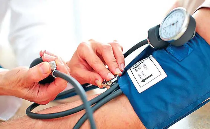 Blood Pressure