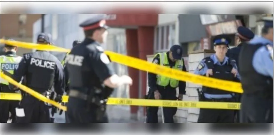 Canada News: ਕੈਨੇਡਾ ’ਚ ਭਾਰਤੀ ਨਾਗਰਿਕ ਦਾ ਚਾਕੂ ਮਾਰ ਕੇ ਕਤਲ