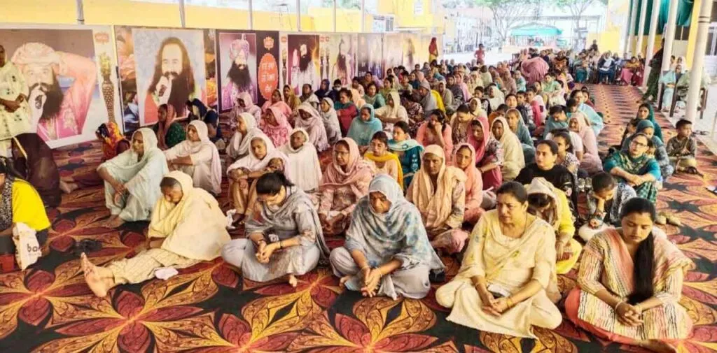 Dera Sacha Sauda