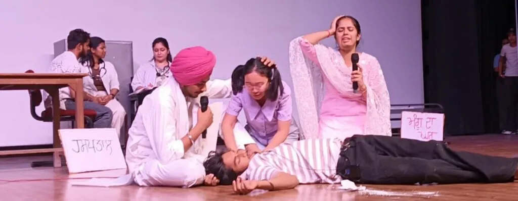 Yudh Nashe Virudh
