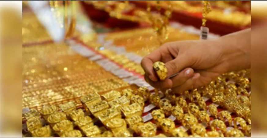 Gold Prices: ਵਿਸ਼ਵ ਪੱਧਰ ‘ਤੇ ਅਸਥਿਰਤਾ ਦੇ ਵਿਚਕਾਰ ਸੋਨੇ ਦੀਆਂ ਕੀਮਤਾਂ ਰਿਕਾਰਡ ਉੱਚ ਪੱਧਰ ‘ਤੇ ਪਹੁੰਚੀਆਂ 