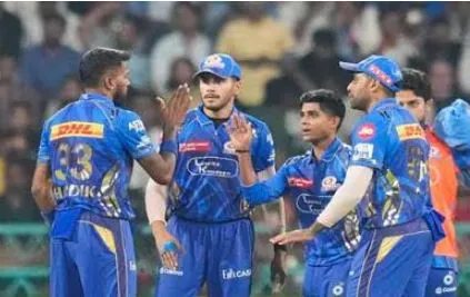 Jasprit Bumrah