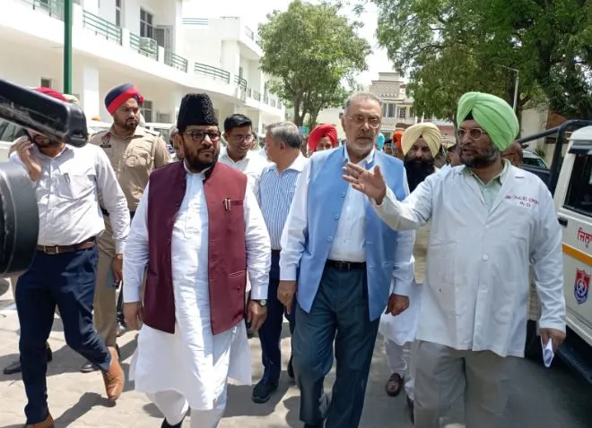 Malerkotla News