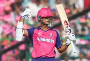 RCB Vs RR