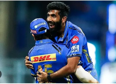 Jasprit Bumrah: ਆਈਪੀਐਲ 2025 ’ਚ ਐਮਆਈ ਬਨਾਮ ਆਰਸੀਬੀ ਮੈਚ ਤੇ ਬੁਮਰਾਹ ਦੀ ਵਾਪਸੀ, ਜਾਣੋ ਕੌਣ ਕਿਸ ’ਤੇ ਹੈ ਭਾਰੀ