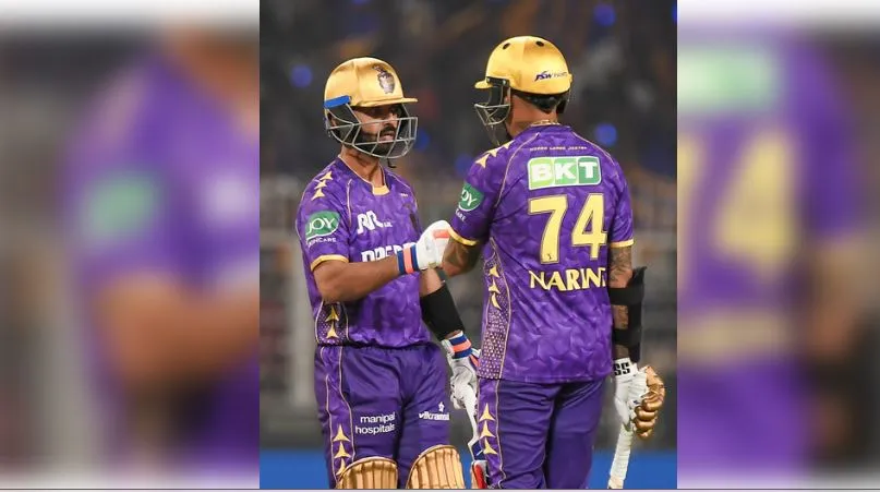 PBKS Vs KKR