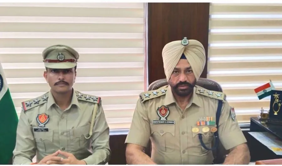 Land Dispute Case: ਜ਼ਮੀਨੀ ਵਿਵਾਦ ਮਾਮਲੇ ‘ਚ ਤਿੰਨ ਵਿਅਕਤੀ ਗ੍ਰਿਫਤਾਰ ਅਤੇ ਬਾਕੀਆਂ ਦੀ ਭਾਲ ਜਾਰੀ