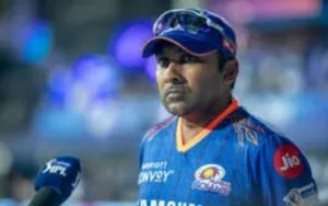 Mumbai Indians