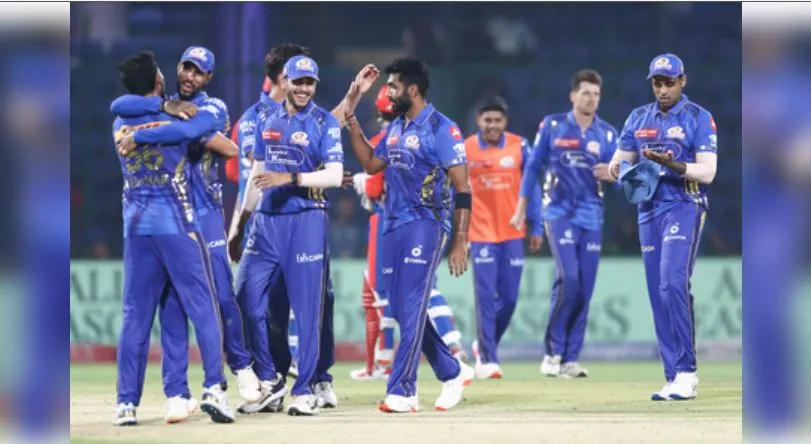 IPL 2025: ਕਿਵੇਂ ਗੇਂਦ ਬਦਲਣ ਦੇ ਨਿਯਮ ਨੇ ਮੁੰਬਈ ਇੰਡੀਅਨਜ਼ ਨੂੰ ਰੋਮਾਂਚਕ ਜਿੱਤ ਦਿਵਾਉਣ ’ਚ ਕੀਤੀ ਮੱਦਦ
