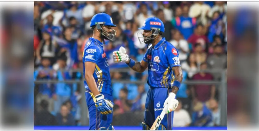 Mumbai Indians: ਮੁੰਬਈ ਕਿਉਂ ਹਾਰ ਰਹੀ ਹੈ ਲਗਾਤਾਰ ਕੋਚ ਮਹੇਲਾ ਜੈਵਰਧਨੇ ਨੇ ਦੱਸਿਆ ਕਾਰਨ, ਜਾਣੋ
