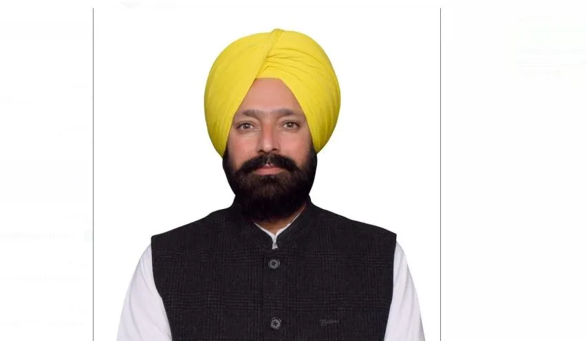 CM Pilgrimage Yojana: ਮਈ ਮਹੀਨੇ ਤੋਂ ਮੁੜ ਮਿਲੇਗਾ ਮੁੱਖ ਮੰਤਰੀ ਤੀਰਥ ਯਾਤਰਾ ਦਾ ਲਾਭ :ਵਿਧਾਇਕ ਰਾਏ