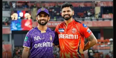 Punjab Kings