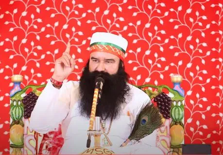 MSG: ਪਰਮਾਤਮਾ ਤੋਂ ਇਨਸਾਨ ਕੁਝ ਨਹੀਂ ਛੁਪਾ ਸਕਦਾ