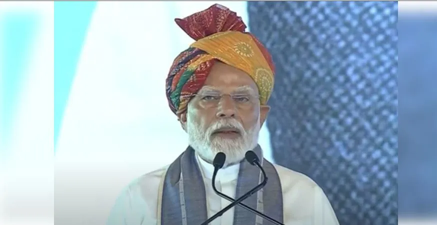 PM Modi