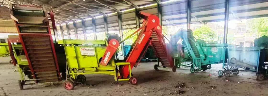 Punjab Grain Market: ਪਹਿਲੇ ਦਿਨ ਖ਼ਾਲੀ ਰਹੀਆਂ ਦਾਣਾ ਮੰਡੀਆਂ, ਨਹੀਂ ਆਈ ਕਣਕ ਦੀ ਫਸਲ
