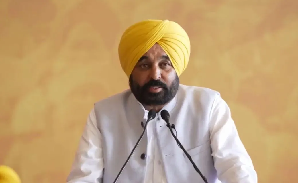 Punjab News: ਲੁਧਿਆਣਾ ਪਹੁੰਚੇ ਸੀਐਮ ਮਾਨ ਅਤੇ ਕੇਜਰੀਵਾਲ, ਕੀਤੇ ਕਈ ਵੱਡੇ ਐਲਾਨ