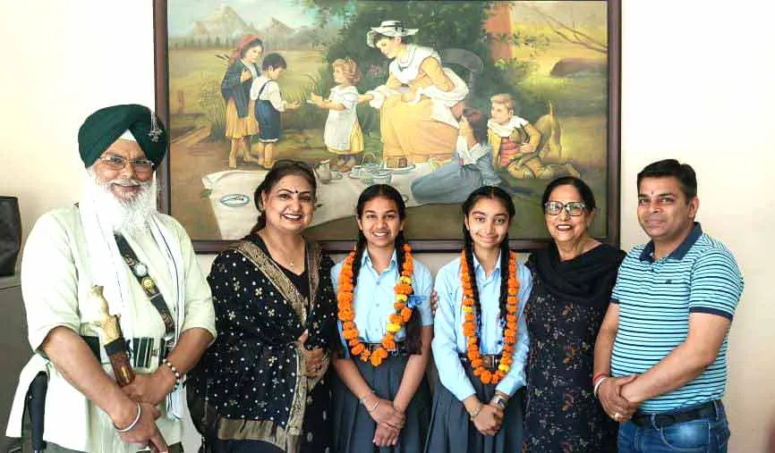 Punjab School Results