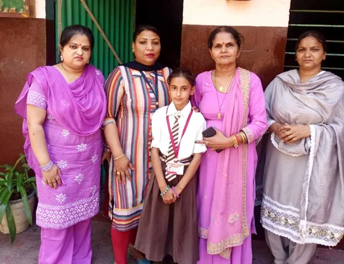 Result: ਮੋਗਾ ਦੇ ਪੰਜਵੀਂ ਕਲਾਸ ਦੇ ਵਿਦਿਆਰਥੀਆਂ ਨੇ ਮਾਰੀ ਬਾਜ਼ੀ