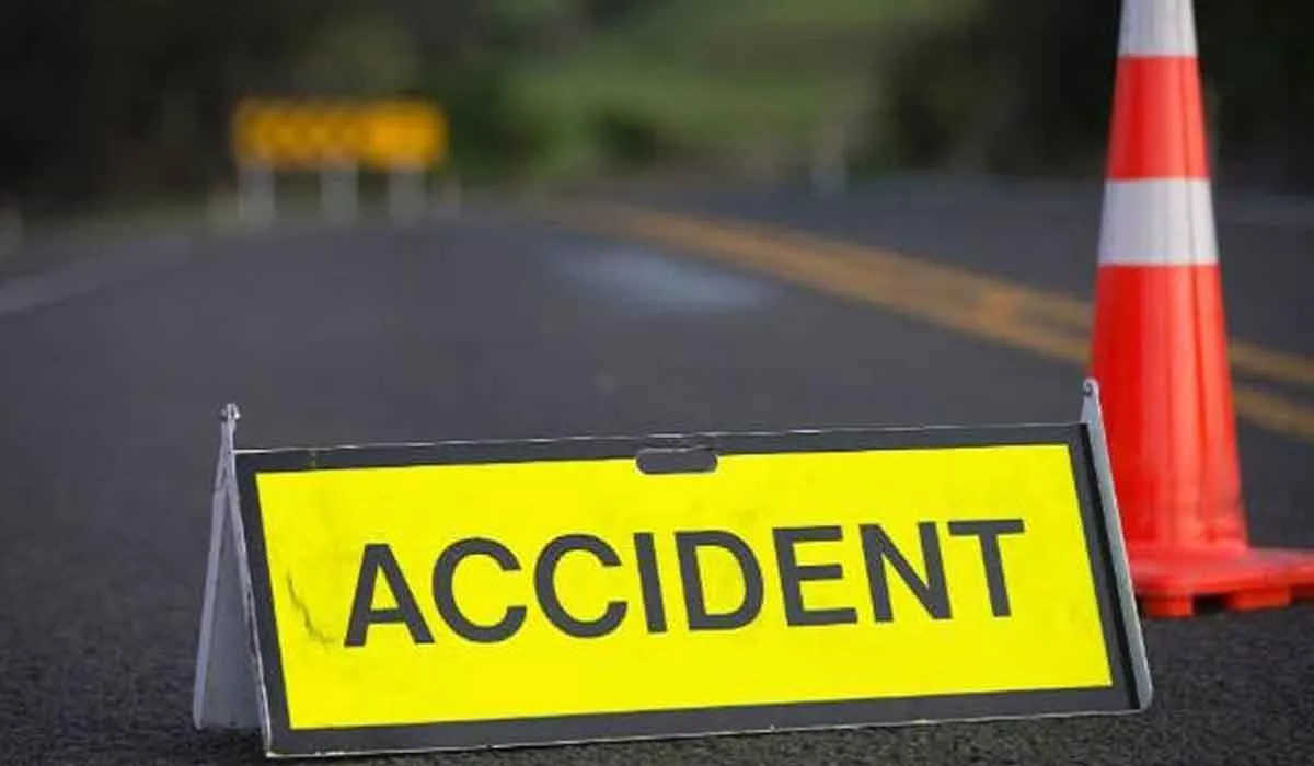 Punjab School Bus Accident: ਬੱਚਿਆਂ ਨਾਲ ਭਰੀ ਸਕੂਲ ਬੱਸ ਹਾਦਸੇ ਦਾ ਸ਼ਿਕਾਰ, ਹੁਣੇ-ਹੁਣੇ ਆਈ ਵੱਡੀ ਖਬਰ