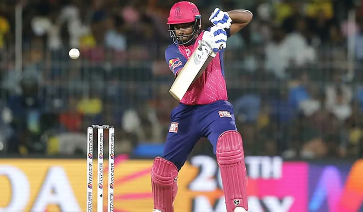 Sanju Samson: ਸੰਜੂ ਸੈਮਸਨ ਦੇ ਮੈਚ ਨਾ ਖੇਡਣ ਦਾ ਕਾਰਨ ਆਇਆ ਸਾਹਮਣੇ, ਪੜ੍ਹੋ ਪੂਰੀ ਖਬਰ