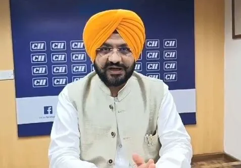 Punjab Libraries: ਪੰਜਾਬ ਦੇ ਪੇਂਡੂ ਖੇਤਰਾਂ ‘ਚ ਆਧੁਨਿਕ ਸਹੂਲਤਾਂ ਨਾਲ ਲੈਸ 196 ਲਾਇਬ੍ਰੇਰੀਆਂ ਕਾਰਜਸ਼ੀਲ: ਤਰੁਨਪ੍ਰੀਤ ਸਿੰਘ ਸੌਂਦ