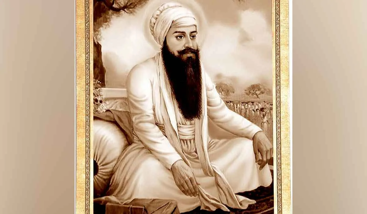 Guru Arjan Dev Ji: ਪੰਜਵੇਂ ਪਾਤਸ਼ਾਹ ਸ੍ਰੀ ਗੁਰੂ ਅਰਜਨ ਦੇਵ ਜੀ ਦੀ ਲਾਸਾਨੀ ਸ਼ਹਾਦਤ