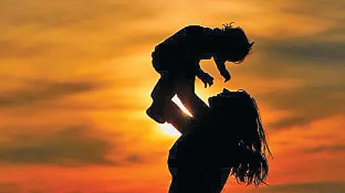 Mother’s day 2025: ਮਾਂ ਦਾ ਪਿਆਰ (Mother’s love)