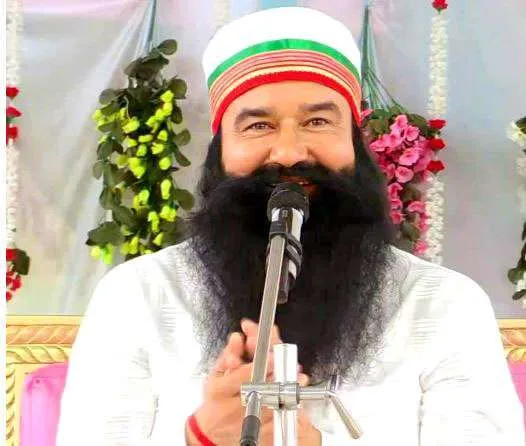 Saint Dr MSG: ਜਦੋਂ ਪੂਜਨੀਕ ਗੁਰੂ ਜੀ ਨੂੰ ਵੇਖ, ਪ੍ਰਸੰਨ ਹੋਏ ਪੂਜਨੀਕ ਪਰਮ ਪਿਤਾ ਜੀ