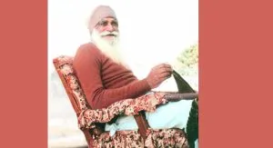 saha satnam ji
