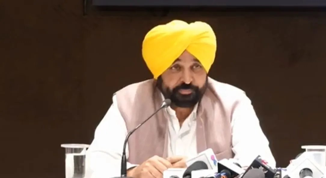 Punjab Government New Policy: ਮਾਨ ਸਰਕਾਰ ਦਾ ਪੰਜਾਬ ਦੇ ਛੋਟੇ ਦੁਕਾਨਦਾਰਾਂ ਲਈ ਵੱਡਾ ਐਲਾਨ, ਜਾਣੋ