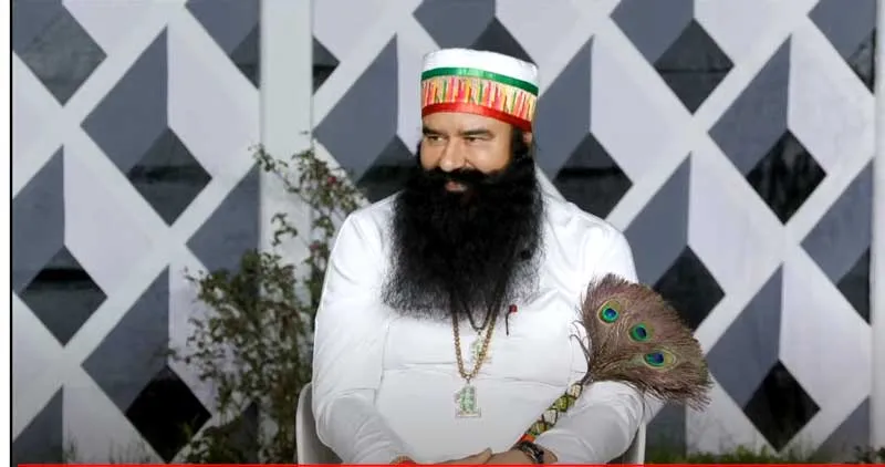 ਸੰਤਾਂ ਦੇ ਬਚਨਾਂ ਨੂੰ ਸੁਣਨ ਵਾਲੇ ਜੀਵ ਬਹੁਤ ਭਾਗਸ਼ਾਲੀ ਹੁੰਦੇ ਹਨ : ਪੂਜਨੀਕ ਗੁਰੂ ਜੀ