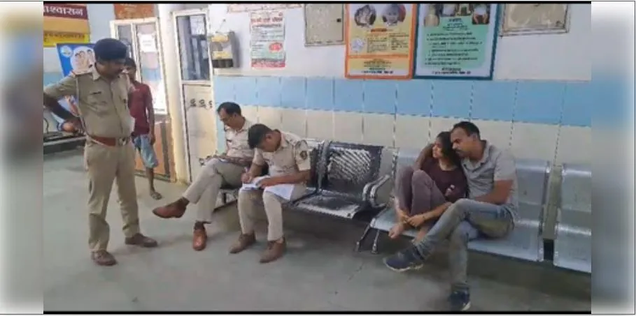 Car Canal Accident: ਕਾਰ ਨਹਿਰ ’ਚ ਡਿੱਗਣ ਨਾਲ ਇੱਕੋ ਪਰਿਵਾਰ ਦੇ ਤਿੰਨ ਮੈਂਬਰਾਂ ਦੀ ਮੌਤ