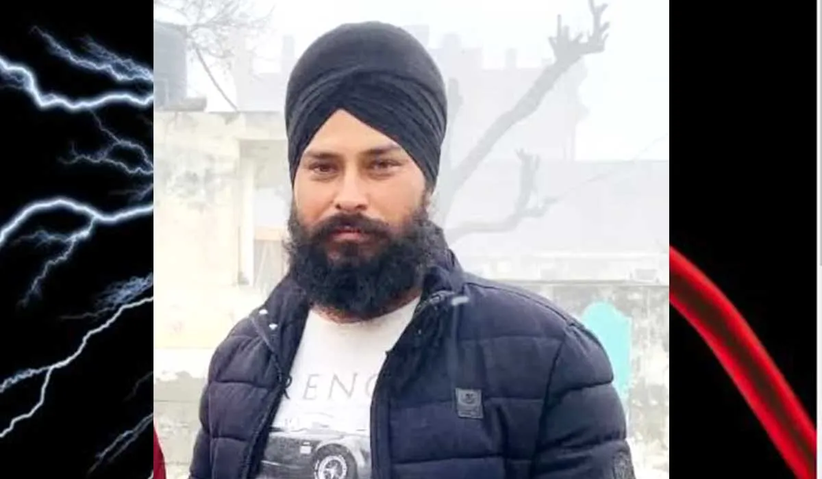 Electrical Shock Incident: ਇਨਵਰਟਰ ਦਾ ਕਰੰਟ ਲੱਗਣ ਕਾਰਨ ਨੌਜਵਾਨ ਦੀ ਮੌਤ