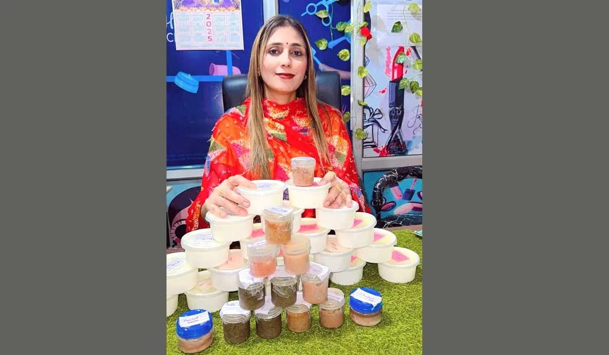 Natural Health Products: ਸਿਹਤ ਨਾਲ ਜੁੜੇ ਪ੍ਰੋਡਕਟ ਬਿਨਾਂ ਕੈਮੀਕਲ ਤੋਂ ਵਰਤੇ ਜਾਣ : ਕਨਨ ਸੇਠ