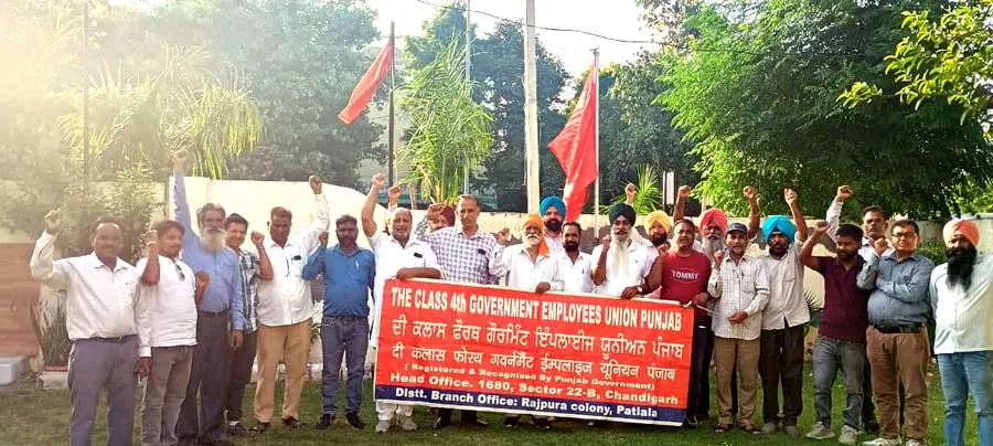 Departmental Transfer News: ਨਹਿਰੀ ਵਿਭਾਗ ਦੇ ਚੌਥਾ ਦਰਜਾ ਮੁਲਾਜ਼ਮਾਂ ਦੀਆਂ ਦੂਰ–ਦੂਰਾਡੇ ਹਲਕਿਆਂ ’ਚ ਕੀਤੀਆਂ ਬਦਲੀਆਂ