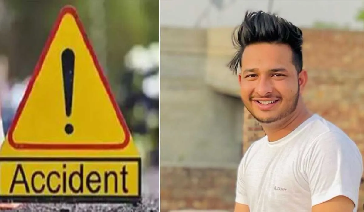 Road Accident Punjab: ਪਿੰਡ ਨੀਲੋਵਾਲ ਦੇ ਨੌਜਵਾਨ ਦੀ ਟਰਾਲੇ ਦੇ ਭਿਆਨਕ ਸੜਕ ਹਾਦਸੇ ‘ਚ ਮੌਤ