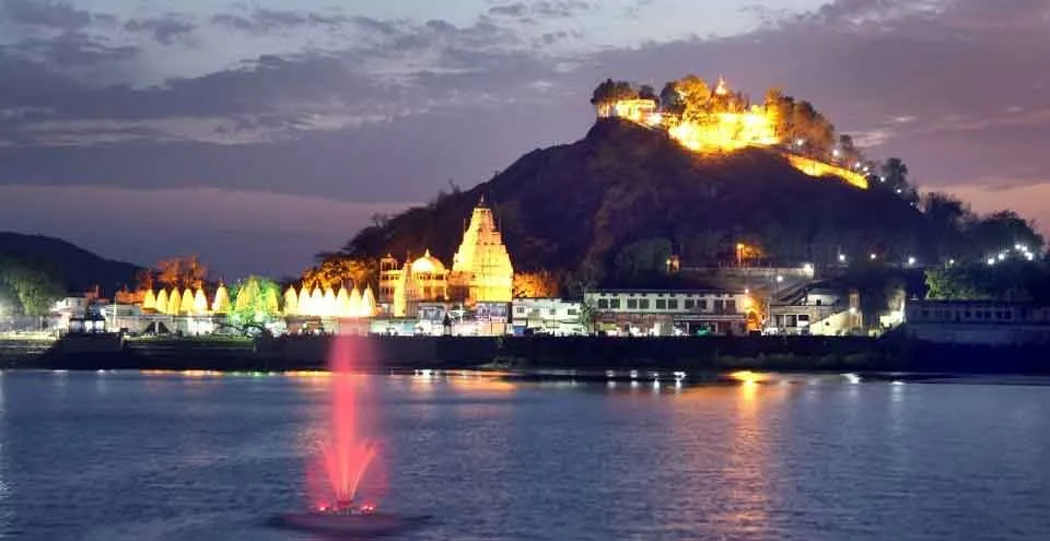 Rajasthan Tourism