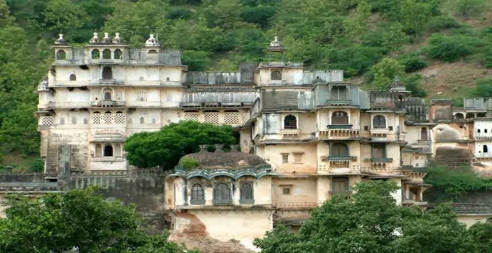 Rajasthan Tourism
