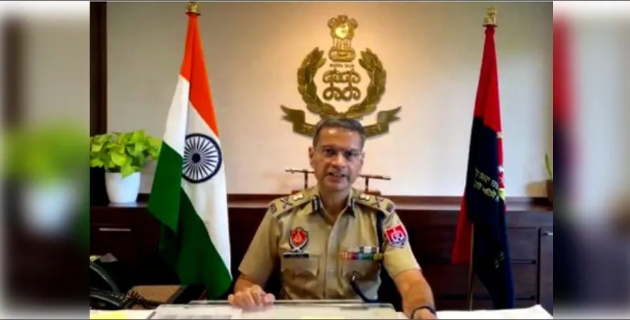 War Against Drugs campaign: ਫ਼ਾਜ਼ਿਲਕਾ ਪੁਲਿਸ ਨੇ ‘ਯੁੱਧ ਨਸ਼ਿਆਂ ਵਿਰੁੱਧ’ ਮੁਹਿੰਮ ਦੌਰਾਨ 924 ਐਨਡੀਪੀਐਸ ਮਾਮਲਿਆਂ ’ਚ 1,331 ਮੁਲਜ਼ਮਾਂ ਨੂੰ ਕੀਤਾ ਗ੍ਰਿਫ਼ਤਾਰ