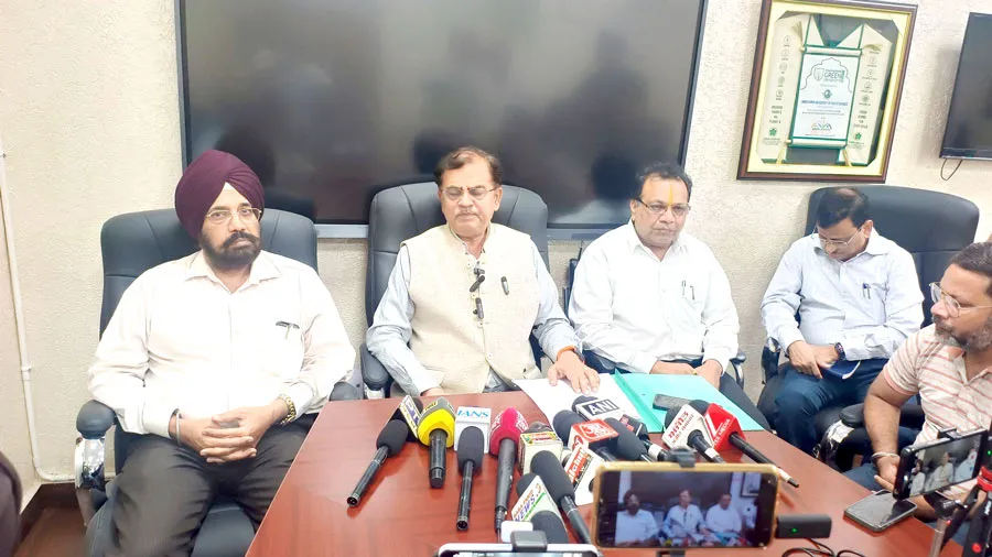 Medical Education Punjab: ESIC ਦੀ ਨਵੀਂ ਪਹਿਲਕਦਮੀ: ਲੁਧਿਆਣਾ ’ਚ 50 ਸੀਟਾਂ ਨਾਲ MBBS ਕੋਰਸ ਦੀ ਸ਼ੁਰੂਆਤ