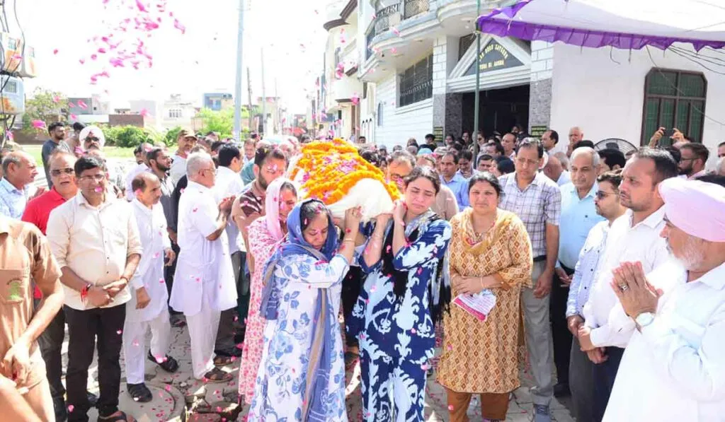 Sirsa News