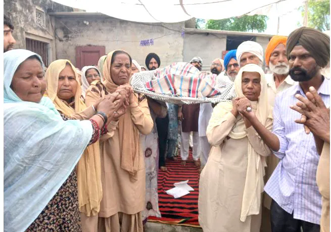 Welfare Work