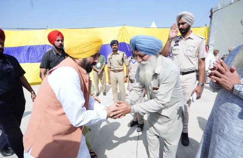 Punjab News: