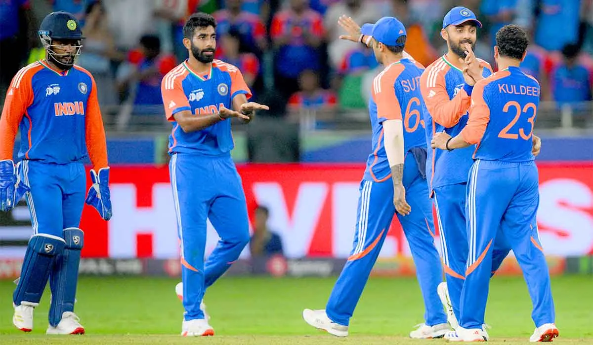 India vs Australia: ਭਾਰਤ ਤੇ ਅਸਟਰੇਲੀਆ ਵਿਚਕਾਰ ਮੈਲਬੌਰਨ ’ਚ ਟੀ20 ਮੈਚ, ਕਰੀਬ ਤਿੰਨ ਹਫਤੇ ਪਹਿਲਾਂ ਹੀ ਵਿਕ ਗਈਆਂ ਟਿਕਟਾਂ