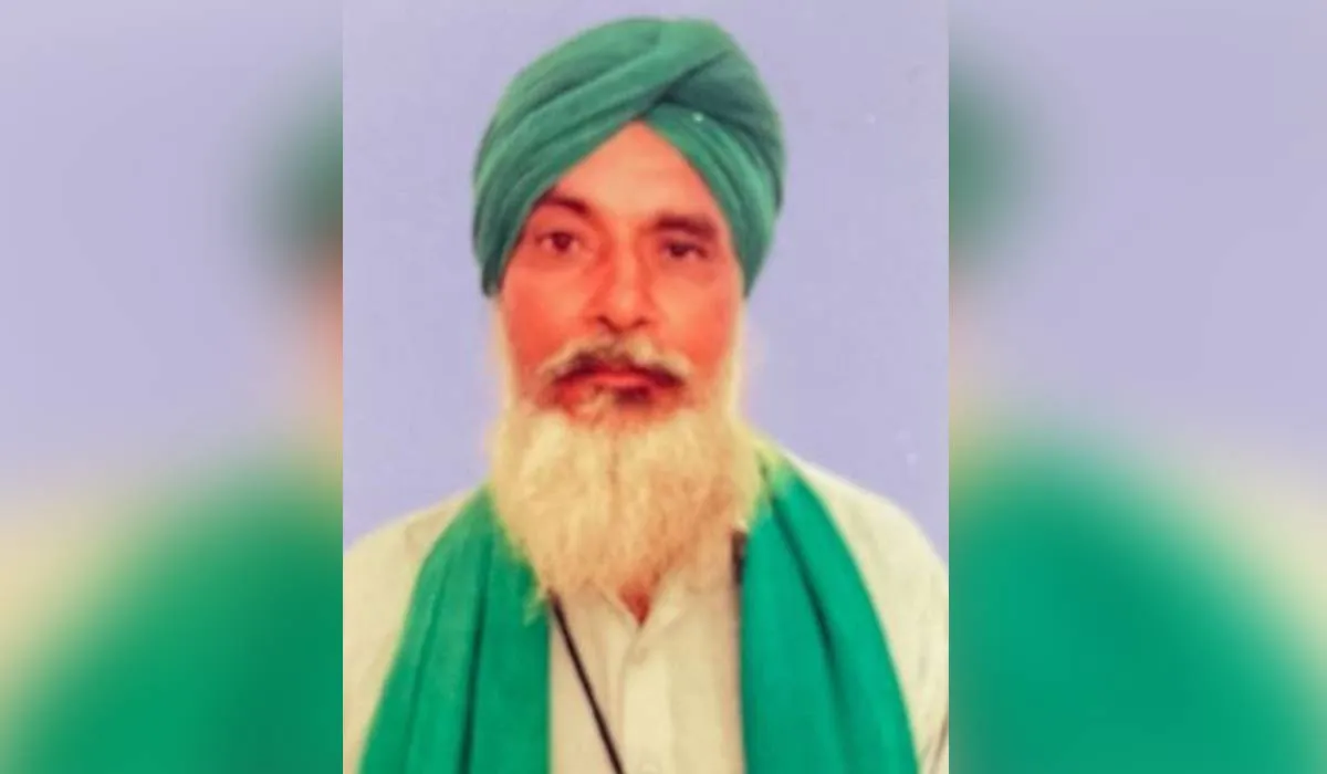 Sad News: ਕਿਸਾਨ ਆਗੂ ਮਾਲੀ ਸਿੰਘ ਹੀਰ ਦੀ ਹਾਰਟ ਅਟੈਕ ਨਾਲ ਹੋਈ ਮੌਤ