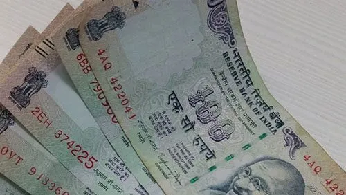 Note of Hundred | ਸੌ ਦਾ ਨੋਟ ; ਇੱਕ ਸਿੱਖਿਆਦਾਇਕ ਕਹਾਣੀ