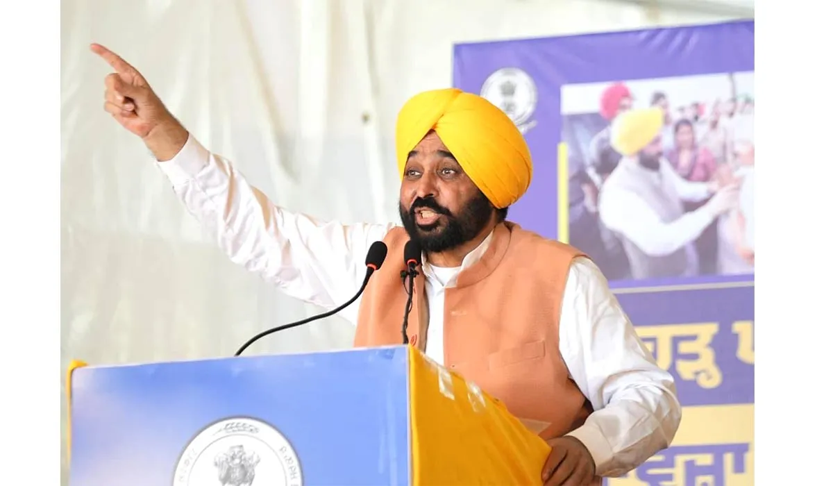 Punjab Government : ਦੀਵਾਲੀ ਤੋਂ ਪਹਿਲਾਂ ਹੜ੍ਹ ਪੀੜਤਾਂ ਨੂੰ ਪ੍ਰਤੀ ਏਕੜ 20,000 ਰੁਪਏ ਦੀ ਵੱਡੀ ਰਾਹਤ, ਸਿਰਫ਼ 30 ਦਿਨਾਂ ’ਚ 209 ਕਰੋੜ ਰੁਪਏ ਜਾਰੀ