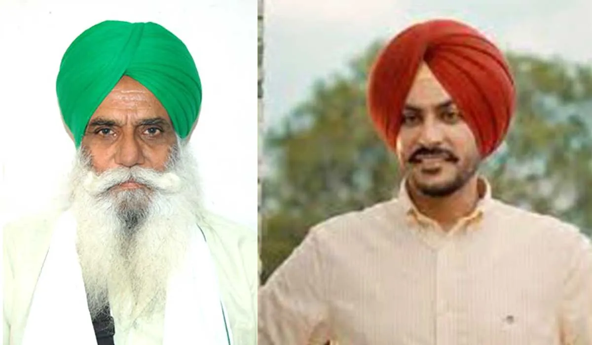 Rajvir Jawanda: ਜਗਜੀਤ ਸਿੰਘ ਡੱਲੇਵਾਲ ਨੇ ਰਾਜਵੀਰ ਜਵੰਦਾ ਦੀ ਬੇਵਕਤੀ ਮੌਤ ’ਤੇ ਪਰਿਵਾਰ ਨਾਲ ਪ੍ਰਗਟਾਇਆ ਦੁੱਖ
