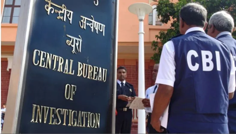 Delhi News: ਸੀਬੀਆਈ ਨੇ ਪੁਲਿਸ ਏਐਸਆਈ ਨੂੰ ਰਿਸ਼ਵਤ ਲੈਂਦਿਆਂ ਰੰਗੇ ਹੱਥੀਂ ਫੜਿਆ