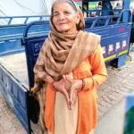 Yaad-E-Murshid Free Eye Camp